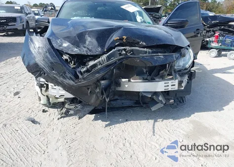 2018 Honda Civic Ex from USA, damaged, VIN 2HGFC2F72JH534147